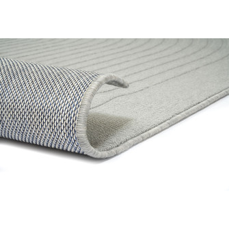 Alfombra ACORES GRAY (Colección Interior/Exterior)